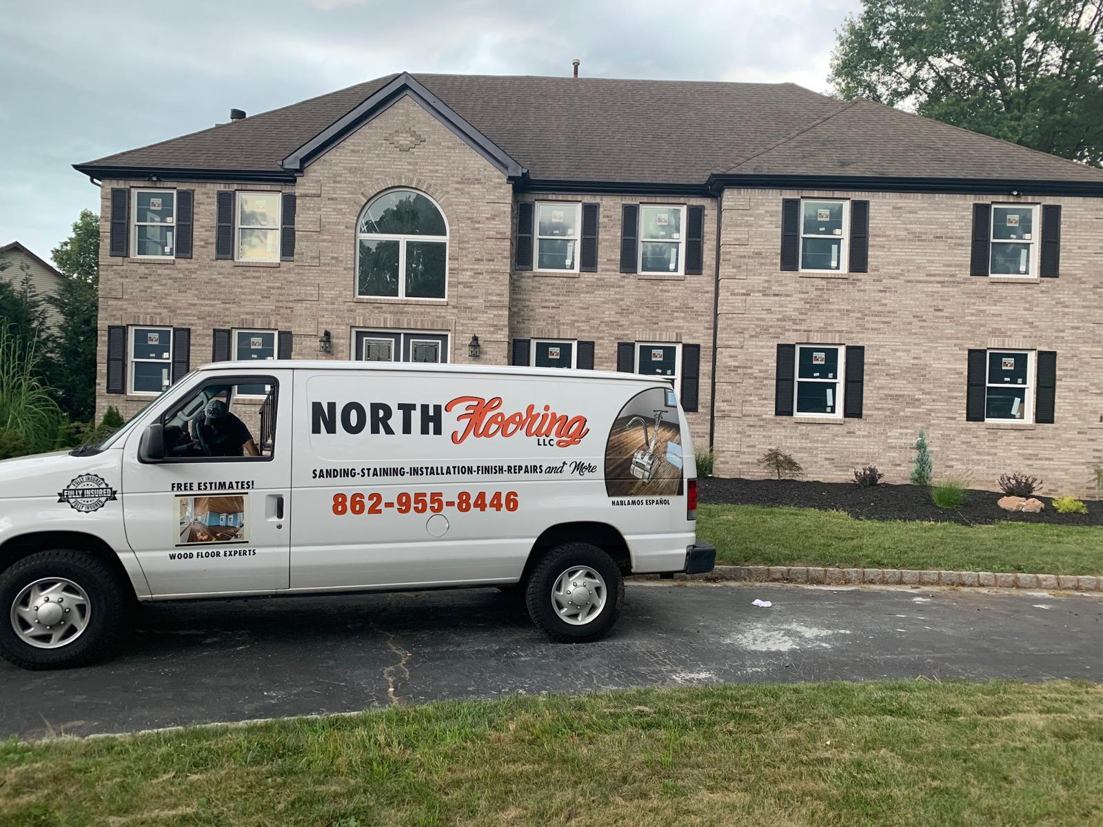 Pisos de alta calidad